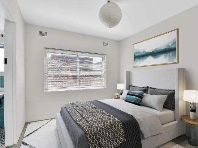 Apartment for rent in Lower North Shore, Sydney