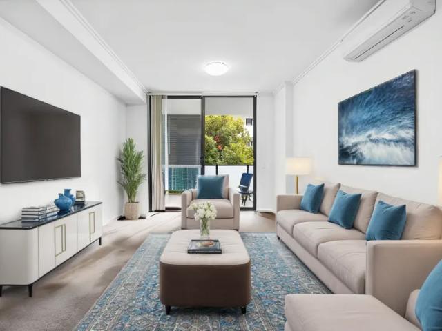 Apartment for sale in Sydney, New South Wales