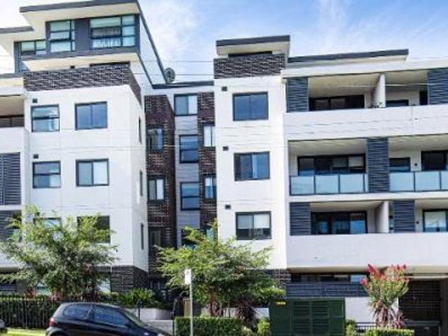 Apartment for sale in Mount Colah, The Council of the Shire of Hornsby