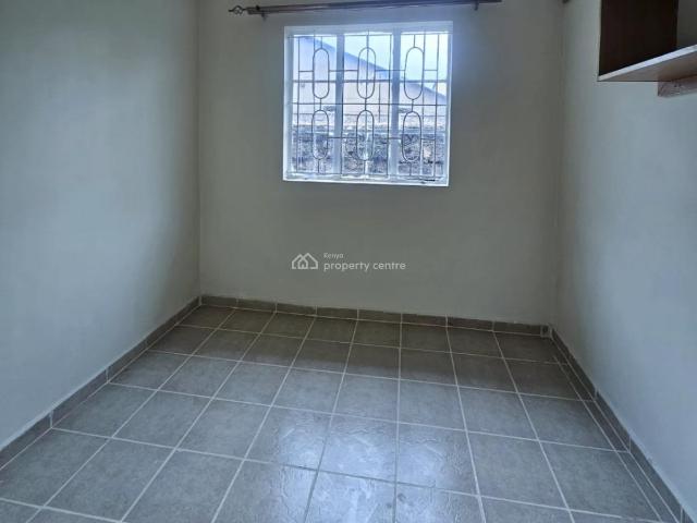 Apartment for rent in Kabete, Kiambu