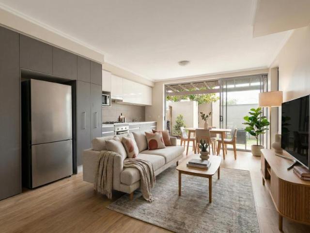 Apartment for sale in Toombul, Queensland