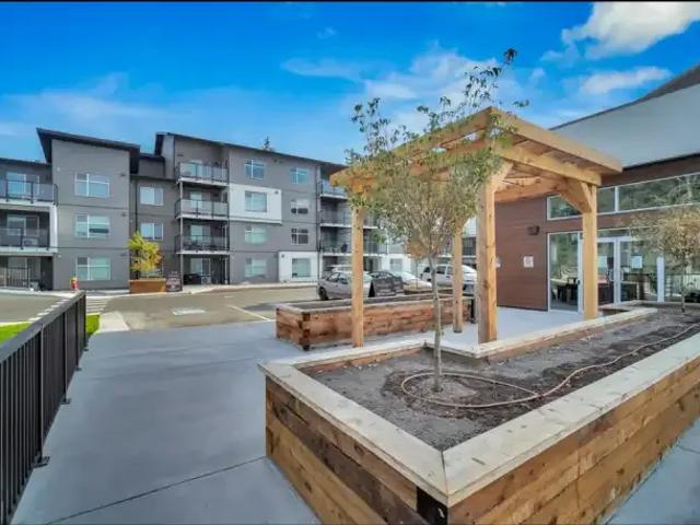Apartment for rent in Nanaimo, British Columbia