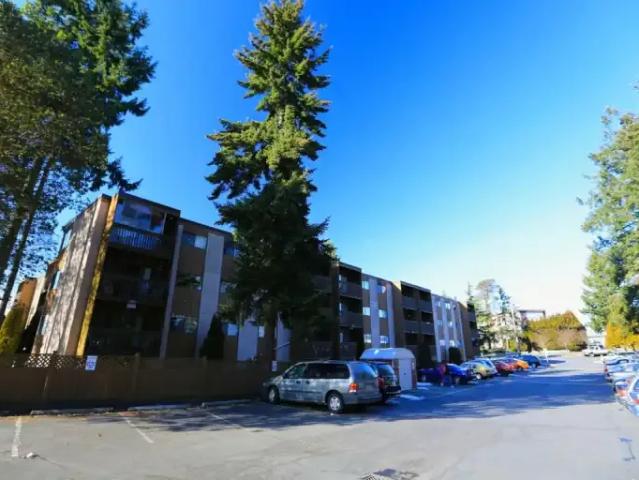 Apartment for rent in Nanaimo, British Columbia