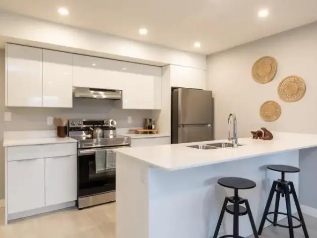 Apartment for rent in Nanaimo, British Columbia