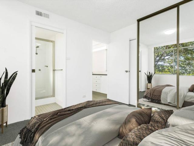 Apartment for rent in Willoughby, New South Wales