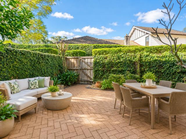 Apartment for rent in Willoughby, New South Wales