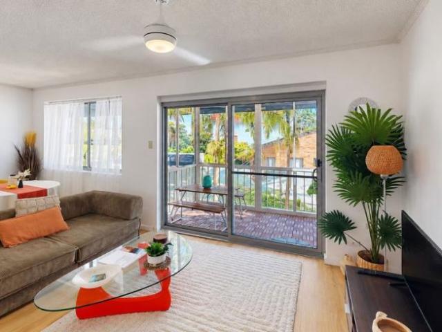 Apartment for sale in Nelson Place, Melbourne