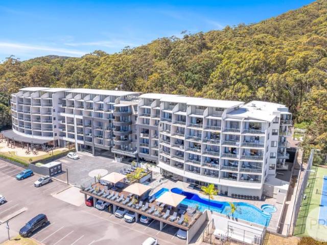 Apartment for sale in Nelson Bay, Port Stephens Council