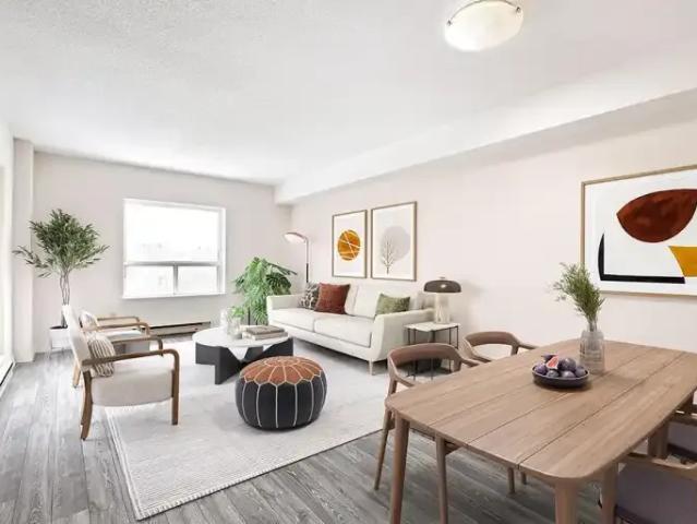Apartment for rent in Mulhurst Bay, Ontario