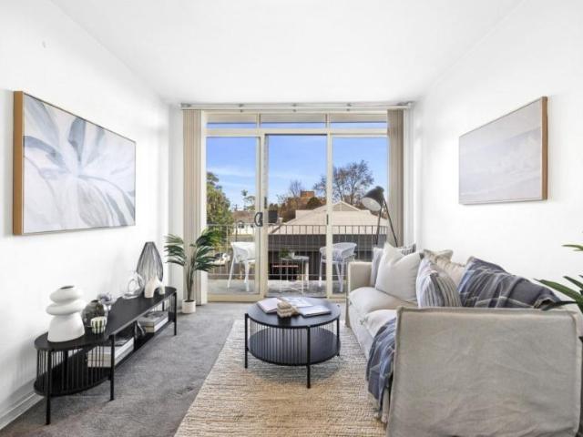Apartment for sale in Neutral Bay, New South Wales