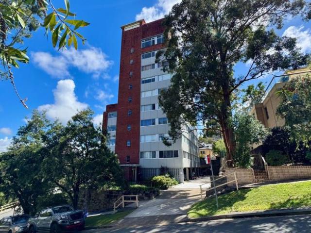 Apartment for sale in Neutral Bay, North Sydney Council