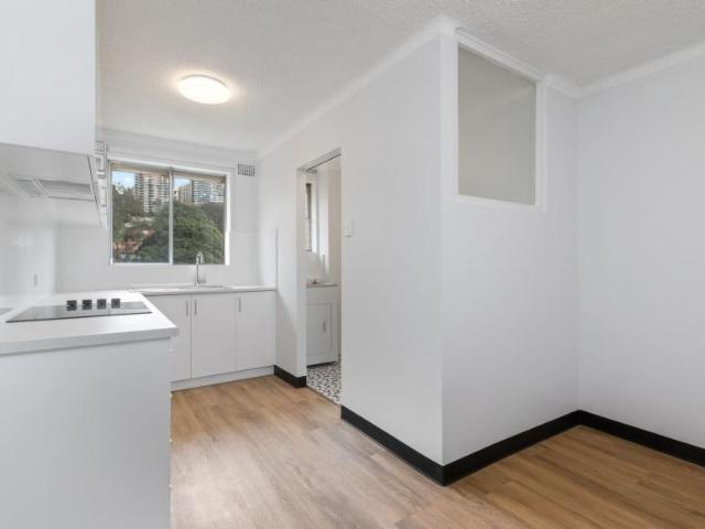 Apartment for rent in Neutral Bay, North Sydney Council