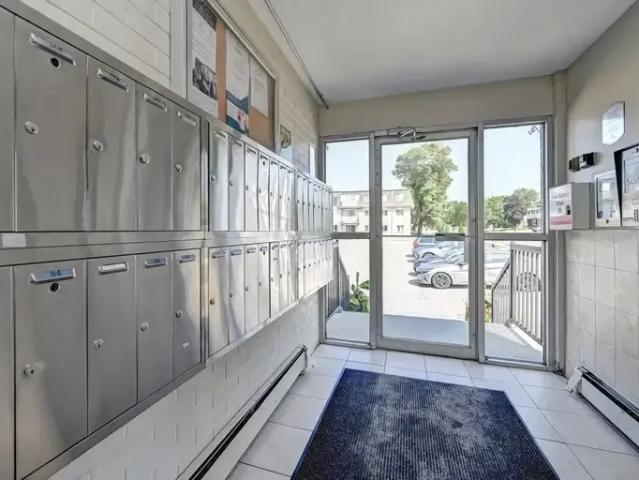 Apartment for rent in Wilmot, Ontario