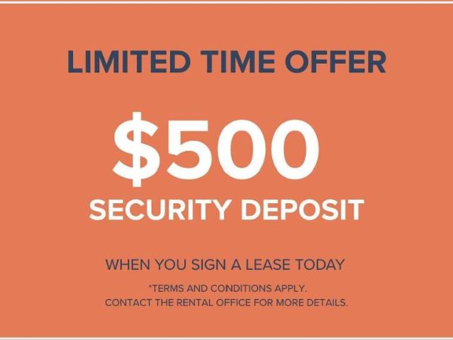 Apartment for rent in New Westminster, British Columbia