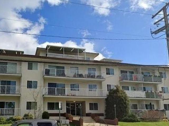 Apartment for rent in New Westminster, British Columbia