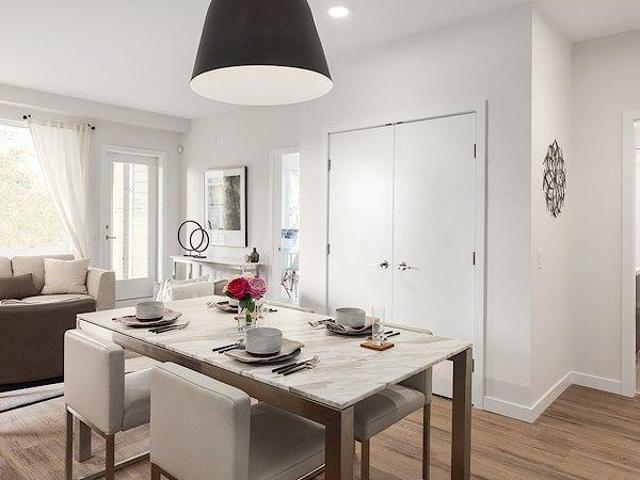 Apartment for rent in New Westminster, British Columbia