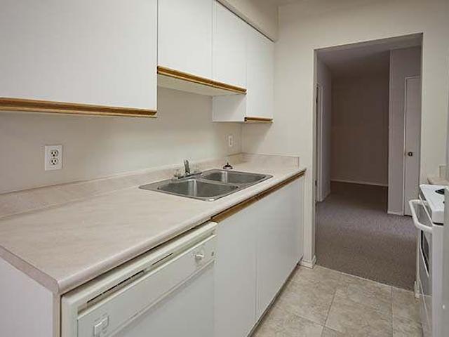 Apartment for rent in New Westminster, British Columbia