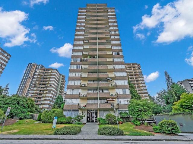 Apartment for rent in New Westminster, British Columbia