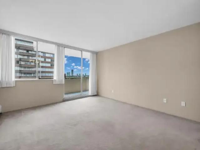 Apartment for rent in New Westminster, British Columbia