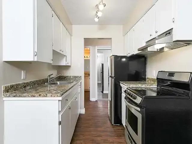 Apartment for rent in New Westminster, British Columbia