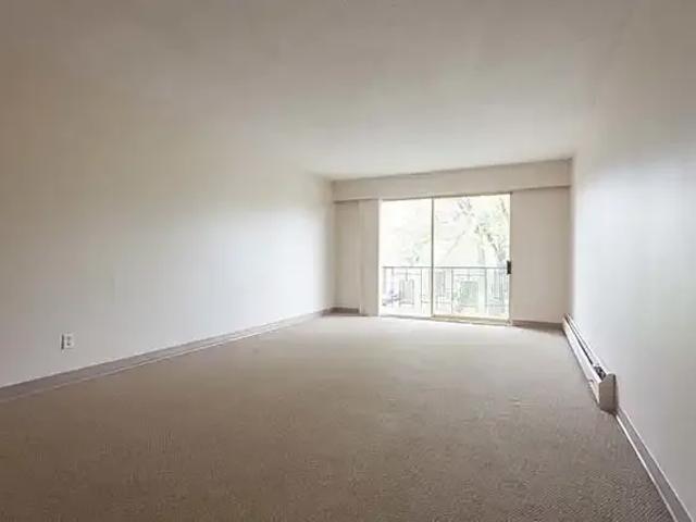 Apartment for rent in New Westminster, British Columbia