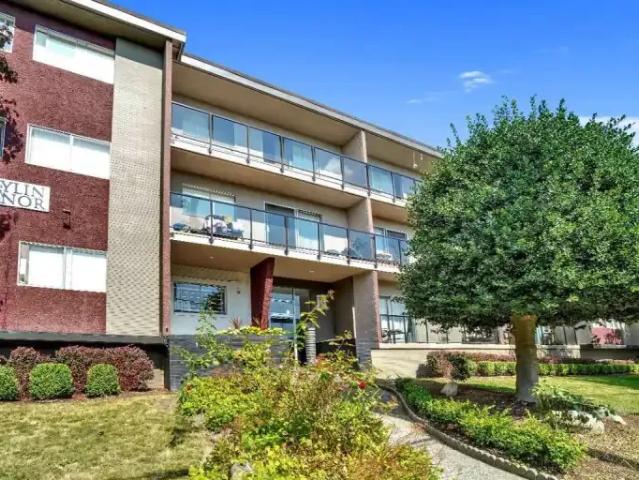 Apartment for rent in New Westminster, British Columbia