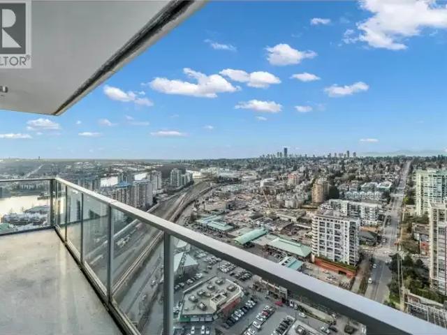 Apartment for rent in New Westminster, British Columbia