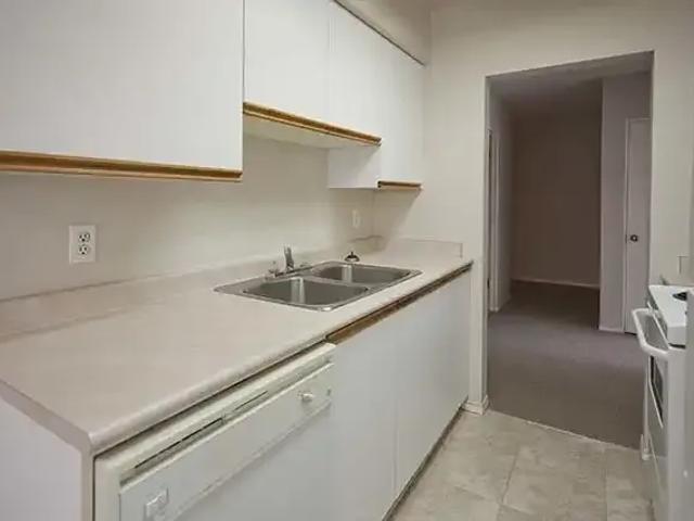 Apartment for rent in New Westminster, British Columbia