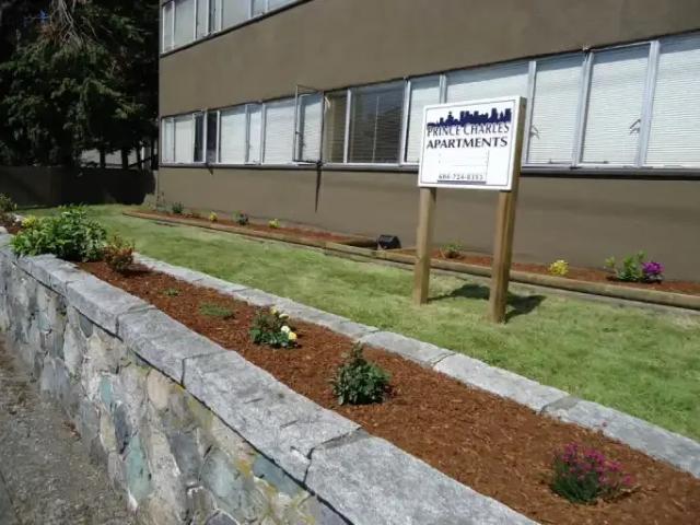 Apartment for rent in New Westminster, British Columbia