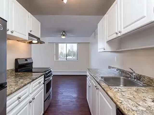 Apartment for rent in New Westminster, British Columbia