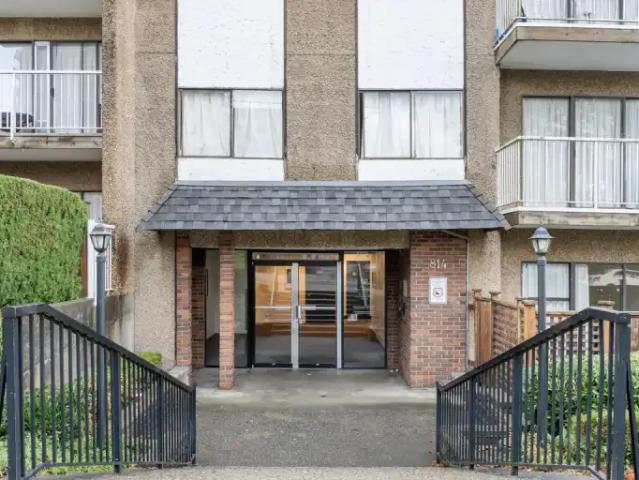 Apartment for rent in New Westminster, British Columbia
