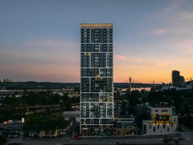 Apartment for rent in New Westminster, British Columbia