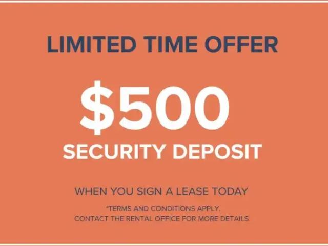 Apartment for rent in New Westminster, British Columbia