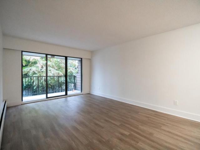 Apartment for rent in New Westminster, British Columbia