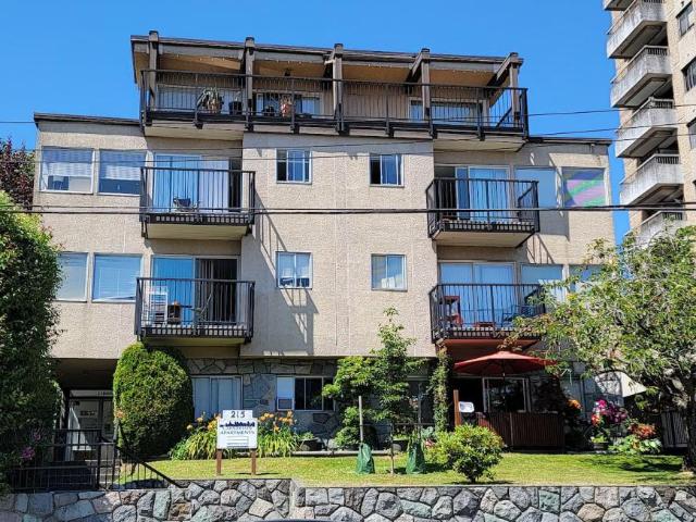 Apartment for rent in New Westminster, British Columbia