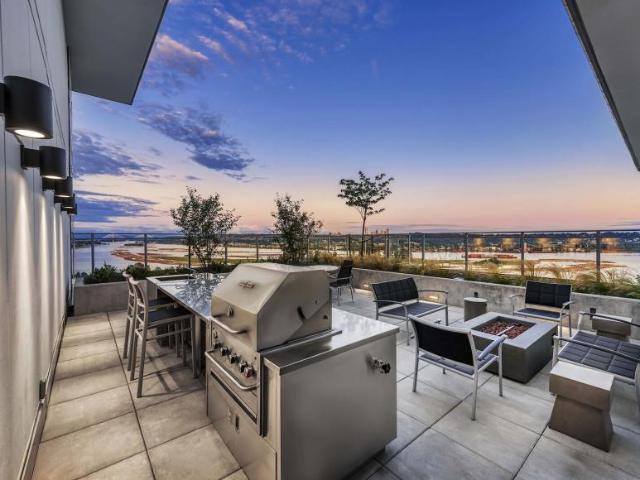 Apartment for rent in New Westminster, British Columbia