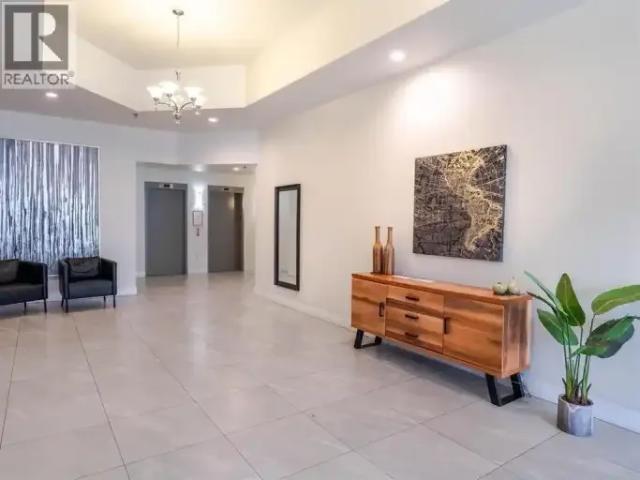 Apartment for rent in New Westminster, British Columbia