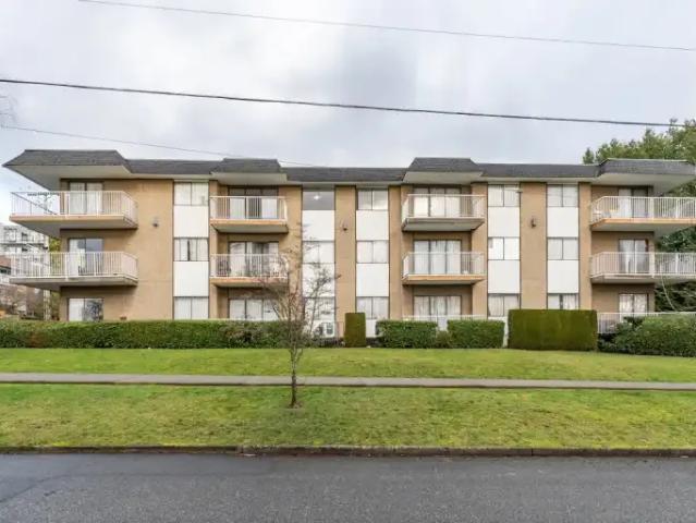 Apartment for rent in New Westminster, British Columbia