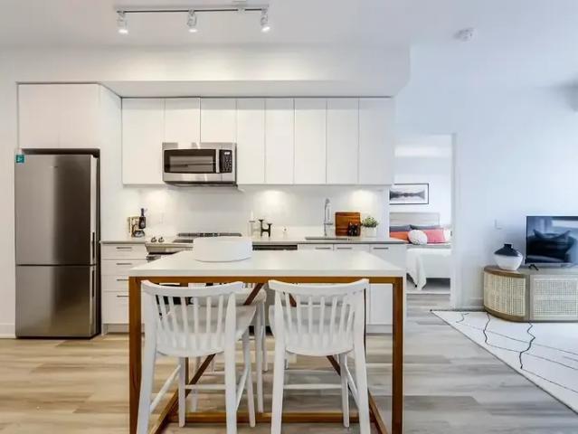 Apartment for rent in York, Ontario