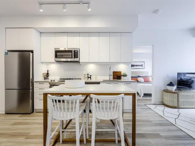 Apartment for rent in York, Ontario