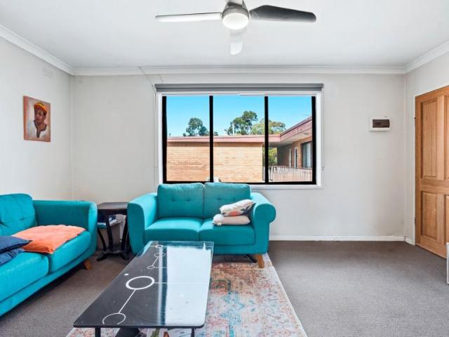 Apartment for sale in Newport, Melbourne