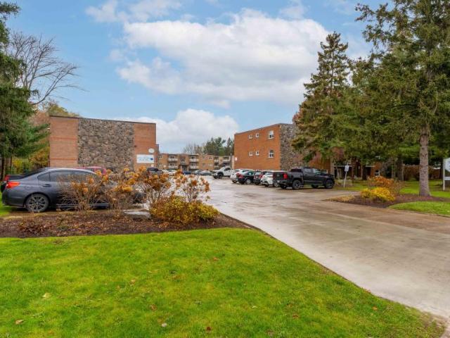 Apartment for rent in Niagara, Ontario