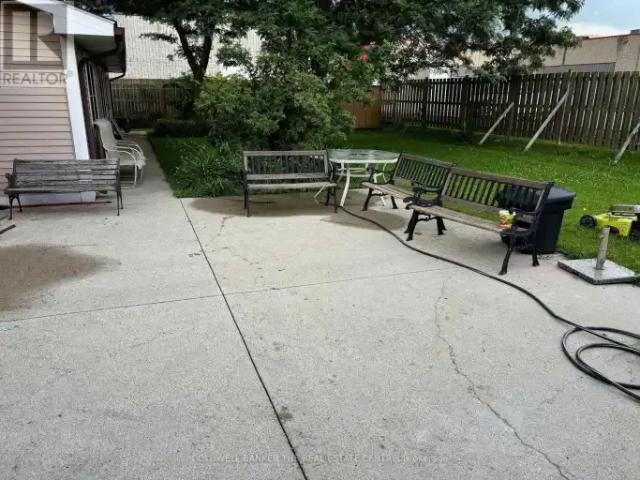 Apartment for rent in Niagara Falls, Golden Horseshoe