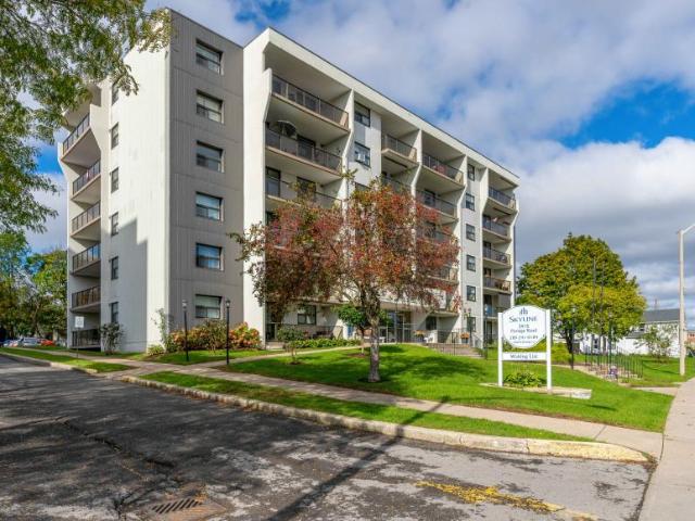Apartment for rent in Niagara, Ontario