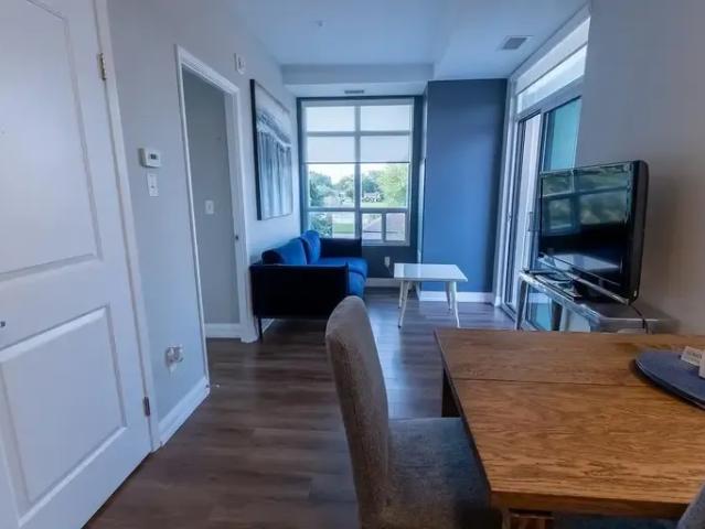 Apartment for rent in Niagara, Ontario