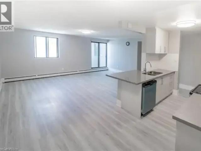 Apartment for rent in Niagara, Ontario