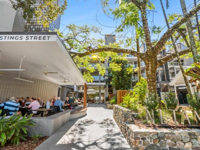Apartment for sale in Queensland
