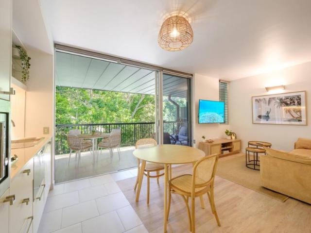 Apartment for sale in Queensland