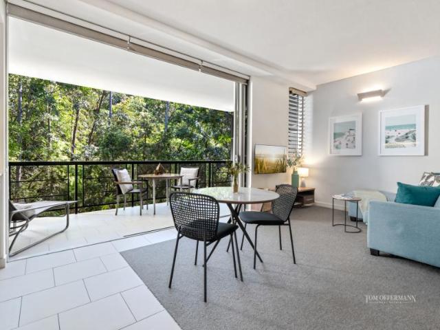 Apartment for sale in Queensland