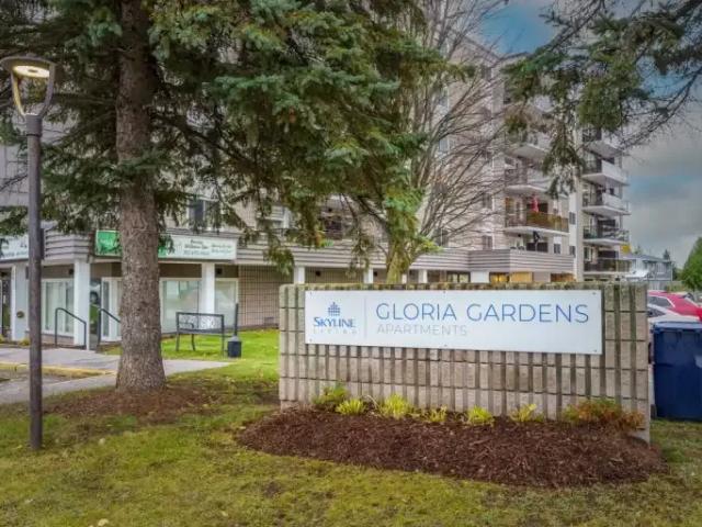 Apartment for rent in North Bay, Ontario